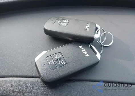 2024 Kia Carnival Mpv Ex from USA, damaged, VIN KNDNC5H35R6420632